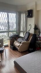 Hougang Green (D19), Apartment #569199481